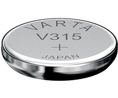 Varta Žiūrėti Akumuliatorius skirtas SR67 laikrodžiai 23mAh 1 vnt.