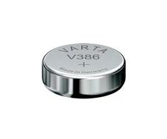 Varta V386 buitinė baterija Vienkartinė baterija Sidabro oksidas (S)