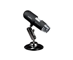 Mikroskopas Veho Veho DX-1 200x skaitmeninis mikroskopas