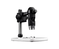 Mikroskopas Mikroskop Veho DX-2 Discovery 300x USB 5MP