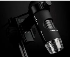 Mikroskopas Mikroskop Veho DX-2 Discovery 300x USB 5MP