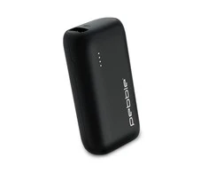 Powerbank Veho Pebble PZ-5 5000mAh Juodas