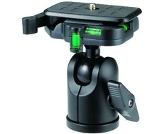 Velbon QHD 53D