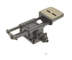 Galva Velbon Super Mag Slider