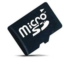 Atminties kortelė Micro SDHC Verbatim / V44082
