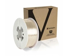 Skaidrus Verbatim Filament PETG (55051)