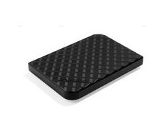 Kietasis diskas 2,5 Verbatim 6.3cm 4TB USB 3.0 Store n Save Gen2 Juodas