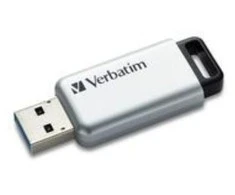USB atmintis Verbatim Store 'n' Go Secure Pro 16 GB, USB 3.0 / V98664