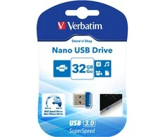 USB atmintis Verbatim / V98710