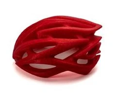 VERBATIM 55053 Filament VERBATIM / PETG / Raudona / 1,75 mm / 1kg