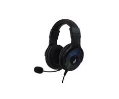 Ausinės Surefire Harier 360 Juodas (48822)