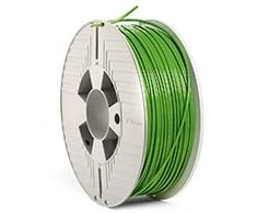 Verbatim 3D Spausdintuvas Filament PLA 2,85 mm 1kg žalia