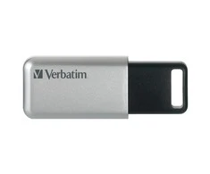 Verbatim Secure Data Pro 64GB USB 3.0