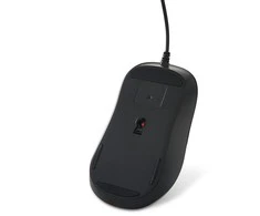 Verbatim Silent Optinė pelė USB-A 1000 dpi juodas 49024