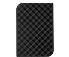 Kietasis diskas 2,5 Verbatim 6.3cm 4TB USB 3.0 Store n Save Gen2 Juodas