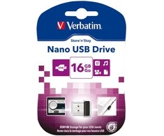 USB atmintis Verbatim, 97464 / V97464