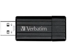 USB atmintis Verbatim / V49063
