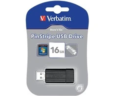 USB atmintis Verbatim / V49063