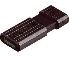 Laikmena Verbatim 49064 32GB PinStripe Store'n'Go