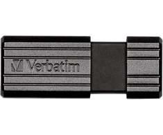Laikmena Verbatim 49064 32GB PinStripe Store'n'Go