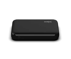Verico International Co Verico Power Guard XL USB maitinimo blokas, 10 000 mAh, juodas