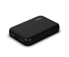 Verico International Co Verico Power Guard XL USB maitinimo blokas, 10 000 mAh, juodas