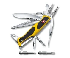 Victorinox Victorinox Delemont Boatsman 0.9798.MWC8 Courier nemokamai