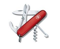 Victorinox Compact Celidor55 1.3405