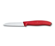 Victorinox Swiss Classic peiliu rinkinys, 3 vnt., spalvotas 6.7116.32