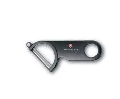 Skustukas Victorinox Swiss Peeler, juodas