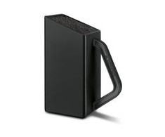 Victorinox Swiss Classic Peilis Block Didelis juodas