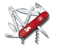 Peilis Victorinox Angler