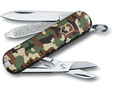 Peilis Victorinox Classic SD Camo