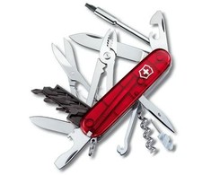 Victorinox CyberTool 34