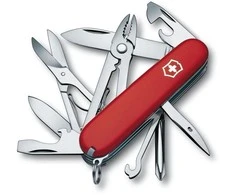 Victorinox DELUXE TINKER