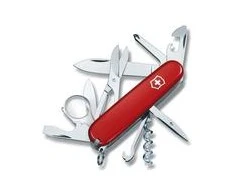 Victorinox kišeninis peilis Explorer 1.6703, 16 funkcijų