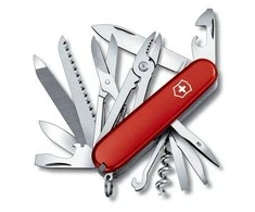 Victorinox kišeninis Peilis "Handyman" 1.3773