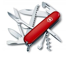 Victorinox Peilis Huntsman 1.3713 medžioklei