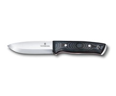 Turistinis peilis Victorinox Outdoor Master, 10 cm (Pažeista pakuotė)