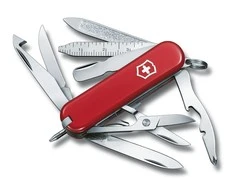Victorinox Peilis "Mini Camp"