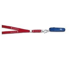 Multifunkcinis Įrankis - Victorinox Vaikų Šveicariškas Armijos Peilis V-0 23 9 Funkcijos Mėlynas Permatomas