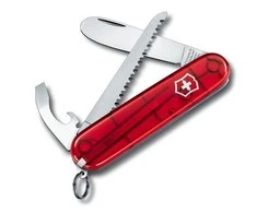 Victorinox Mano pirmasis VICTORINOX Celidor 0.2373.T
