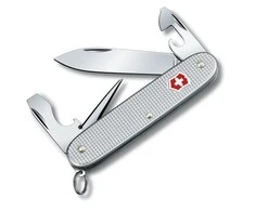 Victorinox Pioneer sulenkiamas peilis