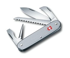 Šveicarų armijos peilis "Victorinox Pioneer" 0.8150.26