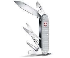 Victorinox peilis - Pioneer X