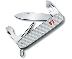 Victorinox Pioneer sulenkiamas peilis