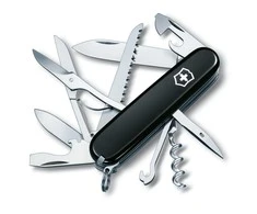 Victorinox Peilis Huntsman 1.3713.3 medžioklei
