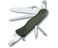 Šveicarija Victorinox Swiss Soldier peilis