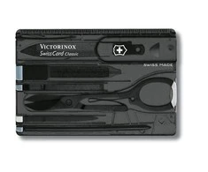 „Victorinox SwissCard Classic“