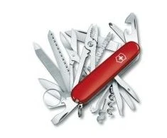 Victorinox Peilis Swiss Champ 1.6795